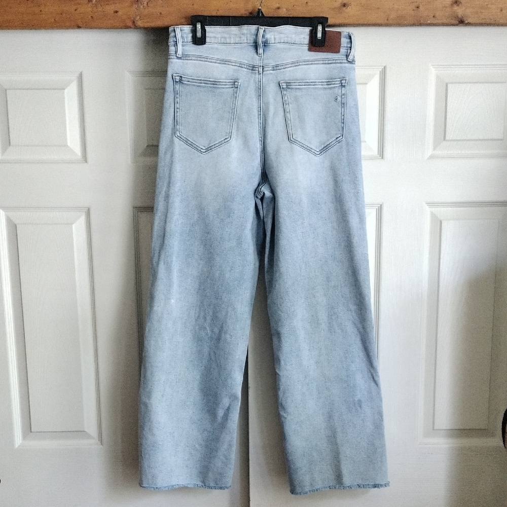 Hidden Los Angeles Jeans
